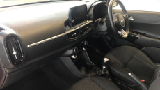 Kia Picanto 1.0 3 5dr [4 seats] Petrol Hatchback
